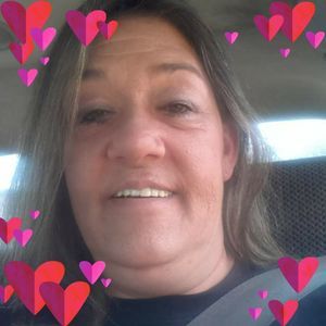 Meet your Posher, Vickie